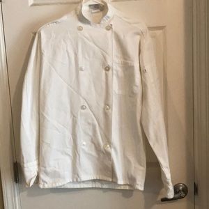 Chef Coat